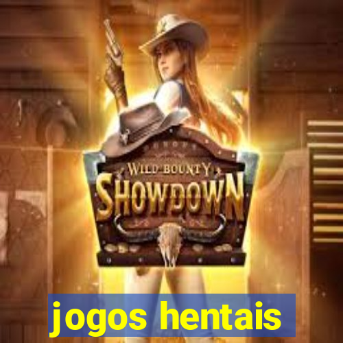 jogos hentais